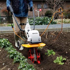 京セラ 電気カルチベータ ACV-1500用 ...の詳細画像2