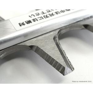ニシガキ 草刈り機 装着用バリカン 刈太郎40...の詳細画像2