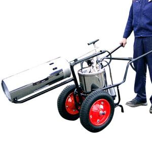 アサバ 麻場 asaba バーナー シャトルファイヤー タンク容量8L