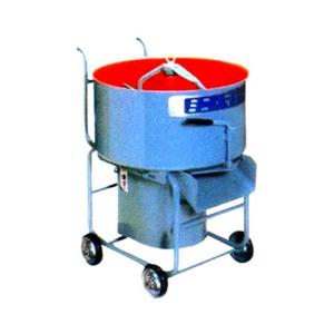 友定建機 カールトップミキサー PBM-3.5NR(HS) (3.5切/0.75KW/混練量