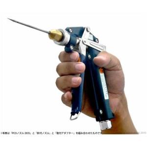 工進（KOSHIN） 背負いエンジン動噴 カスケード式 ES-20C (容量20L