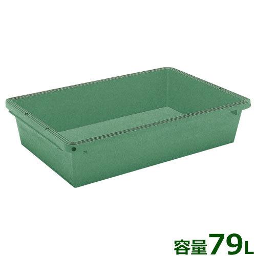 リス プラ舟 80型 (容量79L)