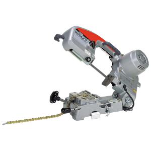 新ダイワ 平バイスタイプ バンドソー RB18 未使用