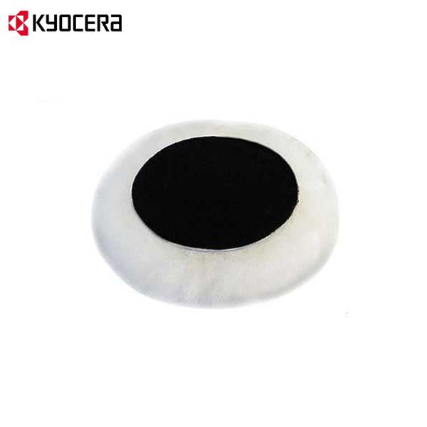 【メール便】KYOCERA(京セラ) RSE-1250専用羊毛バフ 6612525 [旧リョービ R...