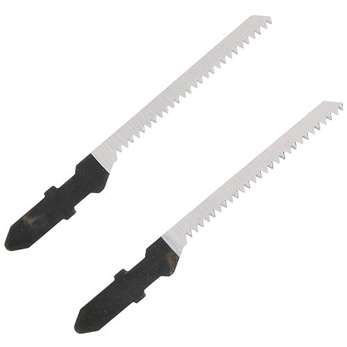 【メール便】KYOCERA(京セラ) ジグソー用 替刃 No.73 (2本入/J-6500V・J-6...