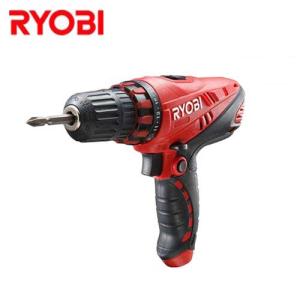 【非公開】【取扱終了】リョービ ドライバードリル CDD-1020 (100V/トルク30N・m) 645801A [RYOBI 電動ドライバー 電気ドリル]
