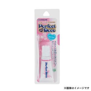 【メール便】セメダイン パーフェクトデコ 10ml HL-003 4901761187930