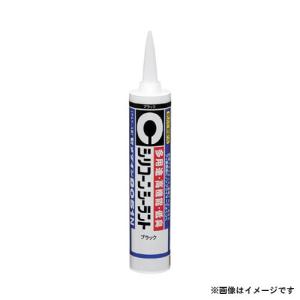 コニシ ボンド ハイパーコーク 全13色 防カビ剤入 330ml 10本入 : 丸重