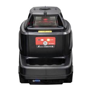 LTC製 高輝度レーザー墨出し器 マルチライン LTC-X9001 : ミナト