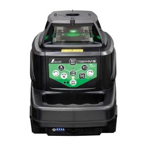 LTC製 高輝度レーザー墨出し器 マルチライン LTC-X9001 : ミナト
