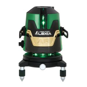 LTC製 高輝度レーザー墨出し器 マルチライン LTC-X9001 : ミナト