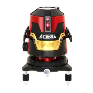 シンワ測定 レーザー 墨出し器 LASER ROBO Xline (レーザーロボ