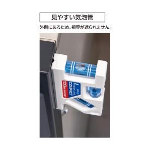 【メール便】シンワ測定 ハンディレベル コンパ...の詳細画像3
