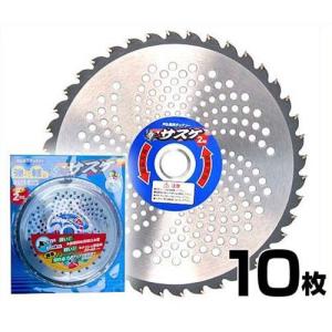 セフティー3 超剛チップソー 剛龍 255mmx40p 4977292641616