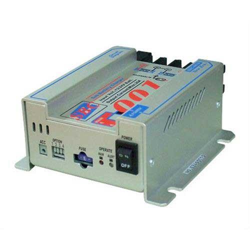 サブバッテリーチャージャー SBC-001B (12V/24V自動切換・30A型) [自動充電器]