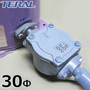 テラル多久 井戸ポンプ用砂こし器 SF-25F-1 (口径25Φ/標準型