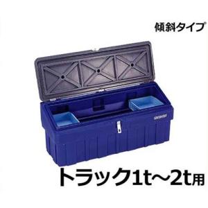 リングスター コンテナボックス スーパーボックスグレート SG-1300 (軽