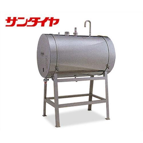 サンダイヤ 横型・H型/500リットル 灯油用大容量オイルタンク SH-500F