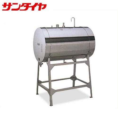 サンダイヤ 横型・H型/1057リットル 灯油用大容量オイルタンク SH-990