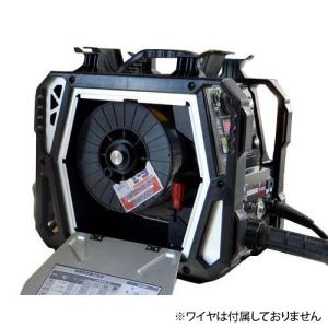 スズキッド インバーター半自動溶接機 アイミー...の詳細画像3