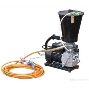 精和産業 エアレス塗装機 スーパー60L Cセット (1/4ハイソフト 精和産業 エアレス塗装機 スーパー60L Cセット (1/4ハイソフト