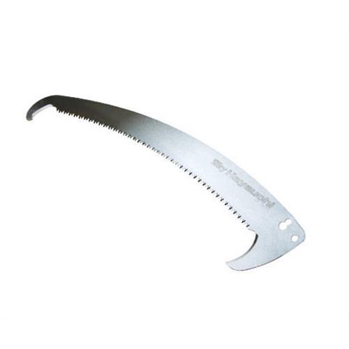 シルキー Silky 高枝鋸 はやうち替刃 177-02 [高枝切り のこぎり ノコギリ 伸縮 剪定...