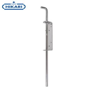 HIKARI ステンレス ニッパー ケース付き HIKARI ネイルニッパー ステンレス製 木製ケース付き HIKARI
