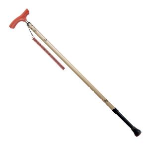 SINANO（シナノ） カイノス 和彩 花鳥風月 消炭 ブラック 伸縮