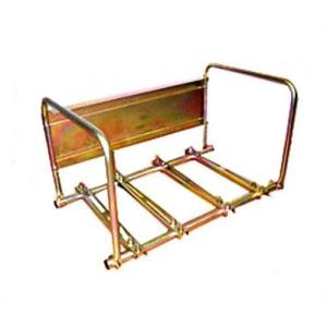 キョーワ　テストポンプ　エンジンポンプ　永田製作所　セット 永田 ディーゼル用セット台 動力噴霧器 動噴 エンジン ポンプ