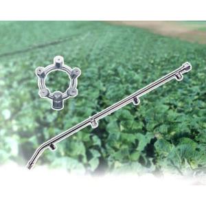 麻場(アサバ) 3分動噴用環状噴口 5頭口 4...の詳細画像1
