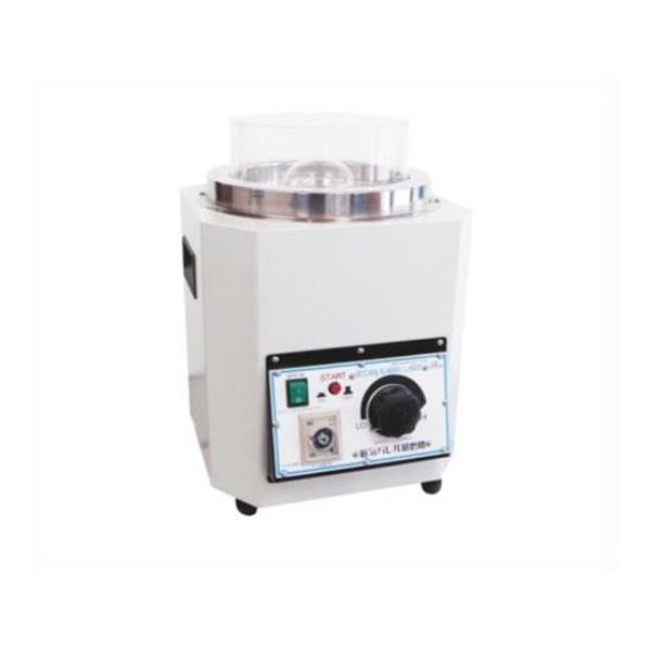 BISO(ビソオ) A-RBLロータリーバレル(ラージ)磁気バレル L30018 [研磨]