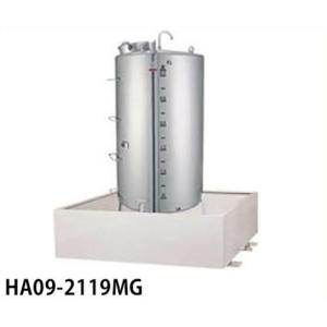 サンダイヤ 灯油・重油用 大容量型オイルタンク YMA-990G1 (縦型/耐震