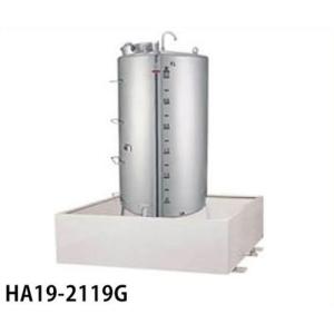 サンダイヤ 灯油タンク用 防油堤 AB-1900G (アルミ製/耐震仕様