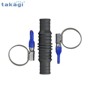 タカギ メタル角丸蛇口ニップル G315 : ミナトワークス - 通販 - Yahoo