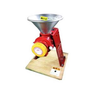 美品　宝田工業　こな一番　KJ-0 製粉機　粉ひき器 こなひきさん 小型電動製粉機 ：KJ-0 ＜宝田工業＞ : 趣味生活