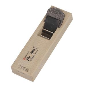 カンナ　鉋　旭富士 高儀（TAKAGI） 兼定 際鉋 全鋼裏金 左 36mm 4907052012547 [かんな