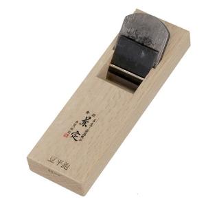 高儀（TAKAGI） 兼定 際鉋 全鋼裏金 左 36mm 4907052012547 [かんな