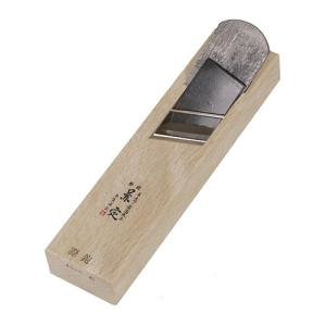 高儀（TAKAGI） 東源次 追柾台入鉋 (寸8)70mm 4907052028357 [かんな
