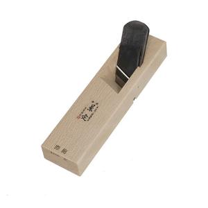 大工かんな 高儀（TAKAGI） 兼定 際鉋 全鋼裏金 左 36mm 4907052012547 [かんな