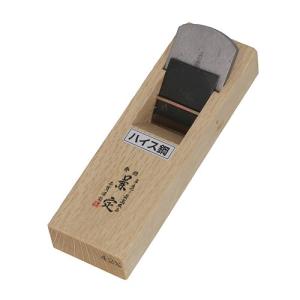 鉋 かんな 東源次 長台 二寸 高儀（TAKAGI） 東源次 追柾台入鉋 (寸8)70mm 4907052028357 [かんな