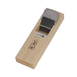 高儀（TAKAGI） 東源次 特級 追柾尺台入鉋 (寸8)70mm 4907052028470