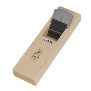 高儀（TAKAGI） 東源次 特級 追柾尺台入鉋 (寸6)65mm 4907052028463