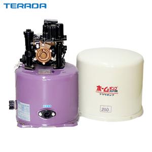 テラル多久 浅井戸ポンプ THP6-V250S (インバータ制御/100V250W テラル多久 浅井戸ポンプ THP6-V250S (インバータ制御/100V250W
