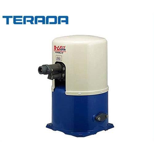 寺田ポンプ 浅深兼用 井戸ポンプ THPC-250F/S (100V250W/口径25mm) [テラ...