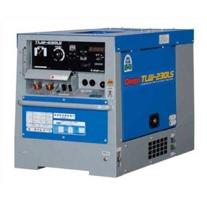 デンヨー 低騒音型 ディーゼルエンジン溶接機 DLW-400LSW [Denyo デンヨー 低騒音型 ディーゼルエンジン溶接機 DLW-400LSW [Denyo
