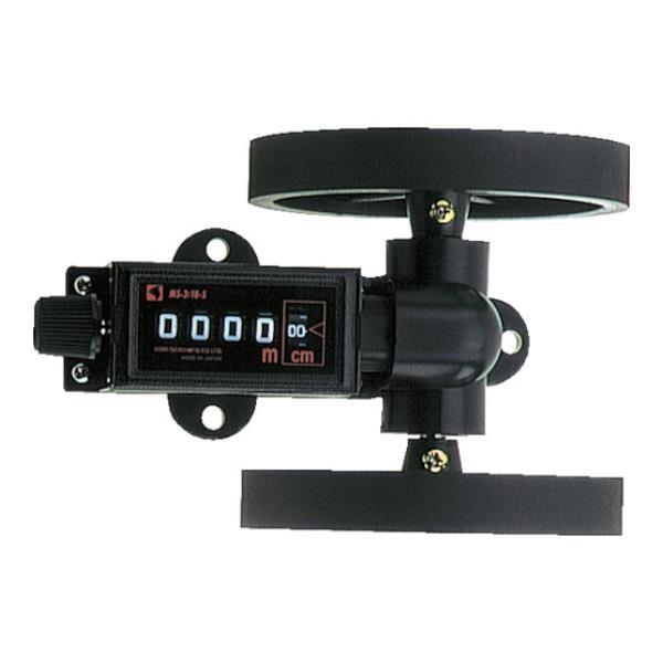 古里 長さ計10cm MS3104 [MS3-10-4][r20][s9-030]