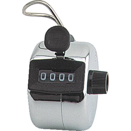 古里 手持数取器 4桁 H102 [H-102][r20][s9-010]