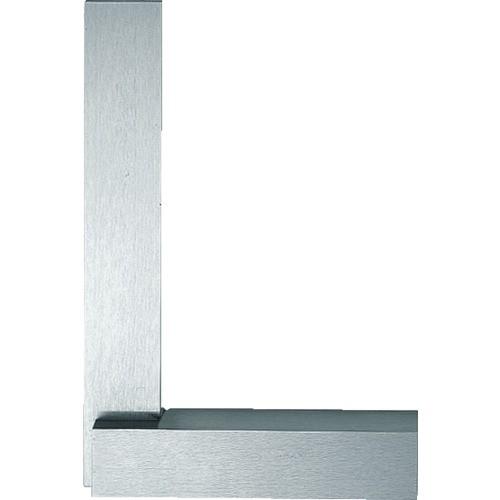 ユニ 焼入台付スコヤー(JIS1級) 150mm ULAY150 [ULAY-150][r20][s...