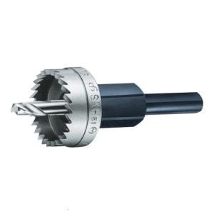 大見 E型ホールカッター 18mm E18 [r20][s9-010] : ミナトワークス