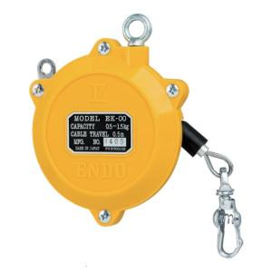 ENDO スプリングバランサー EWF-40 30〜40Kg 1.5m EWF40 [EWF-40][r20